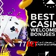 Jogos com bônus e suporte 24h na 77bet