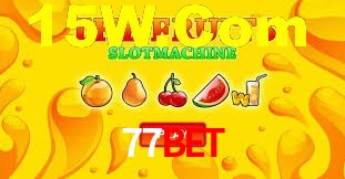 Cashback e recargas na 77bet