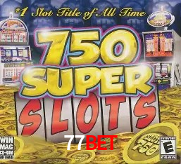 Bônus e promoções da 77bet